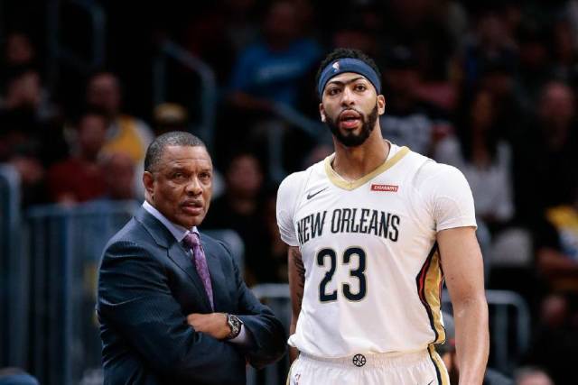 佩林：斯帕莱蒂正努力在技术层面带来新的概念，他非常细致