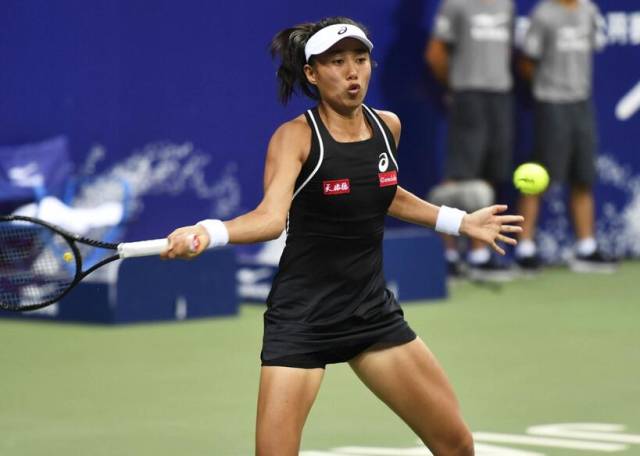 全国第十二届残疾人运动会：辽宁选手刘爽赛艇赛场连夺两金