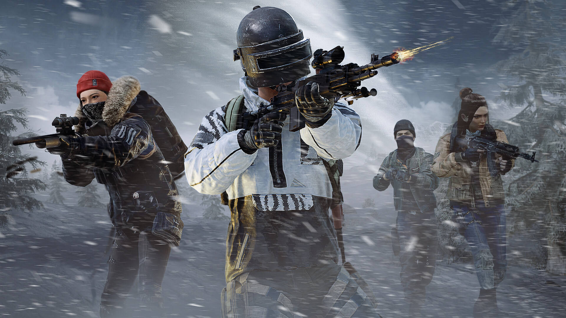 合在一起 合在一起