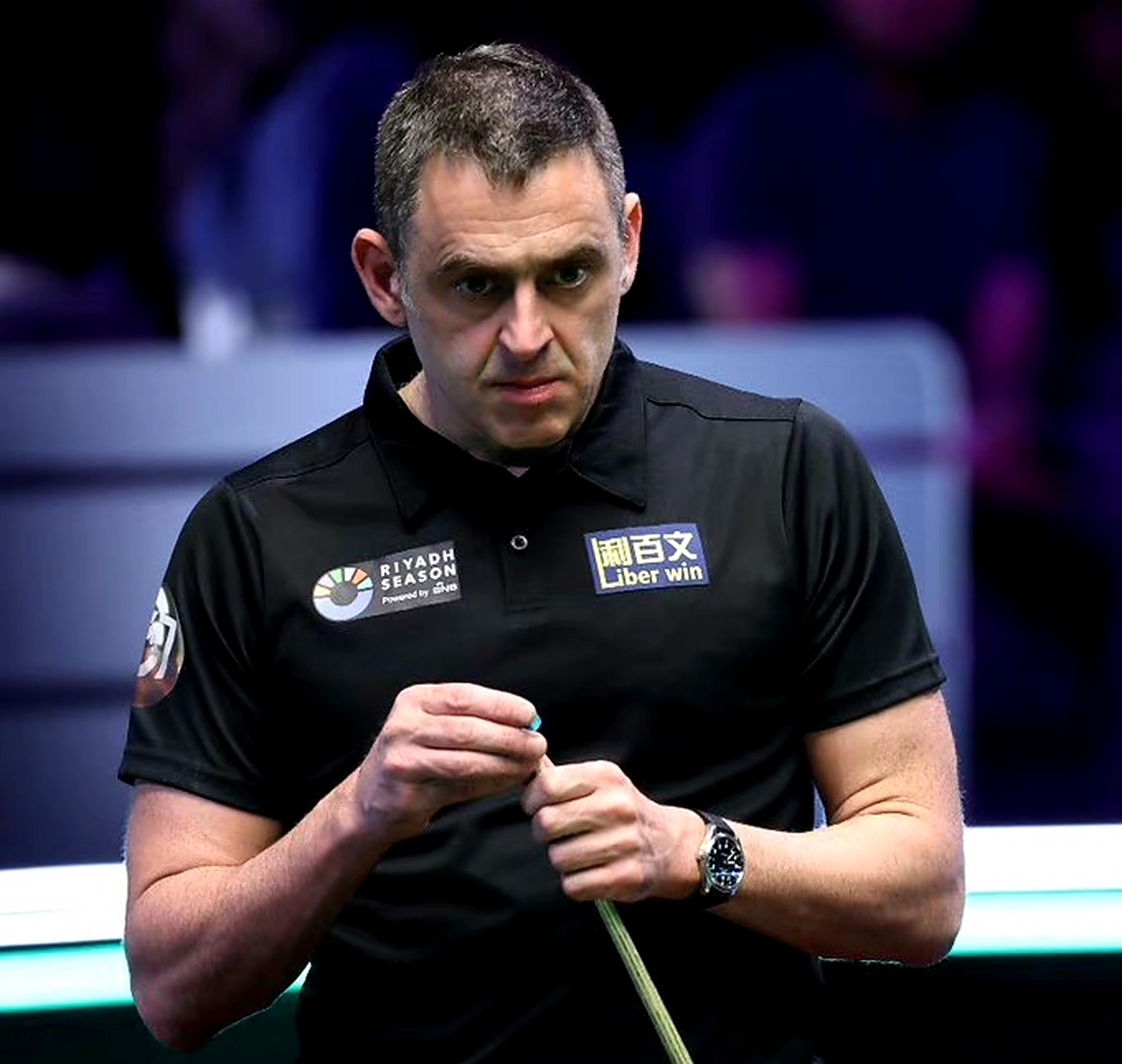 场比赛保持 场比赛保持