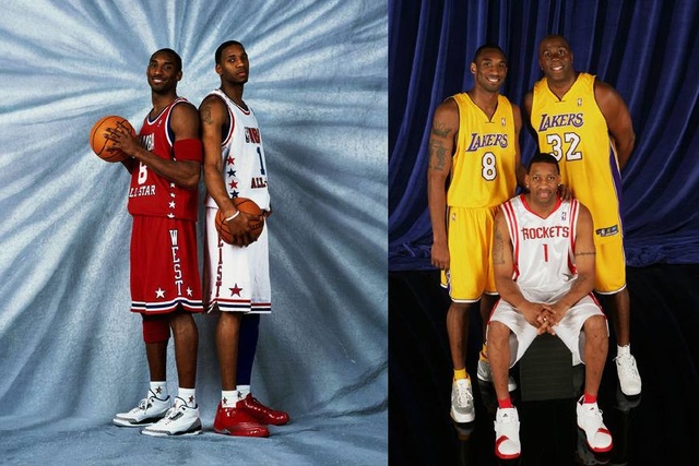 NBA NBA
